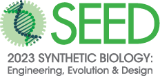 SEED 2023 Logo